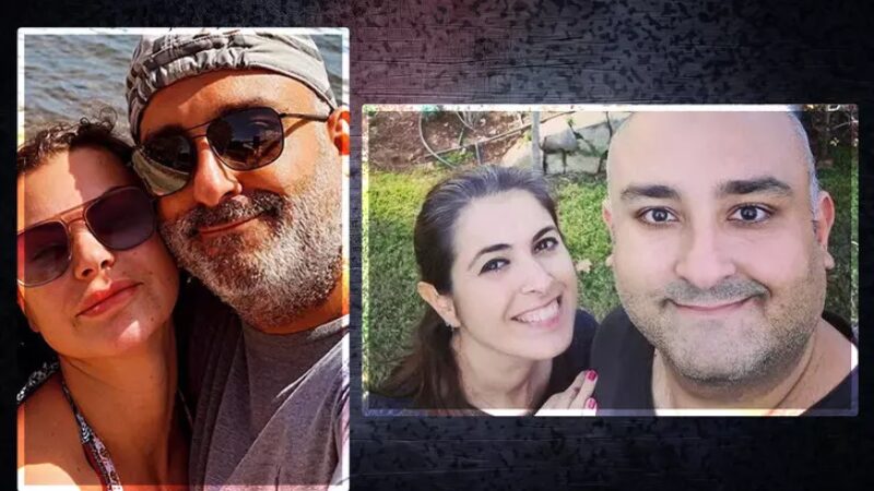 Rüştü Onur Atilla ve Nez ayrıldı! Eski eşten tepki gecikmedi