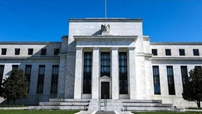 Fed tutanaklarında eylülde faiz indirimi sinyali