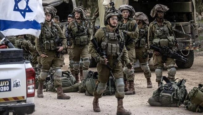 İsrail TRT kameramanını gözünden vurdu