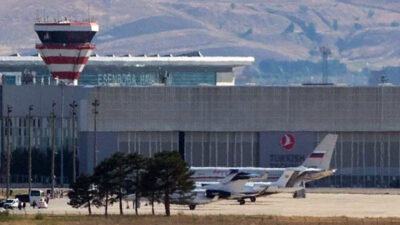 Ankara’da dev rehine takası