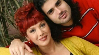 Ünlü sunucu yoğun bakımda