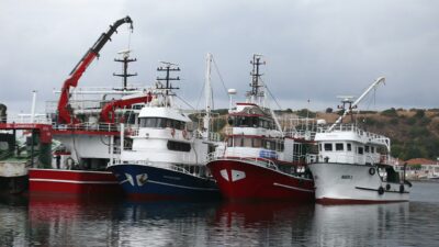 Balıkçıların gözü 1 Eylül’de