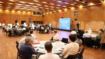 Bursa’da turizm zirvesi! Başkan Bozbey’den önemli mesajlar