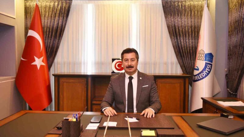 Başkan Ercan Özel: ‘Yenişehir’in 30 yılını planlamalıyız’ Yenişehir Belediye Başkanı Ercan Özel, "İlçemizin gelecekteki 30 yılını planlamalıyız.