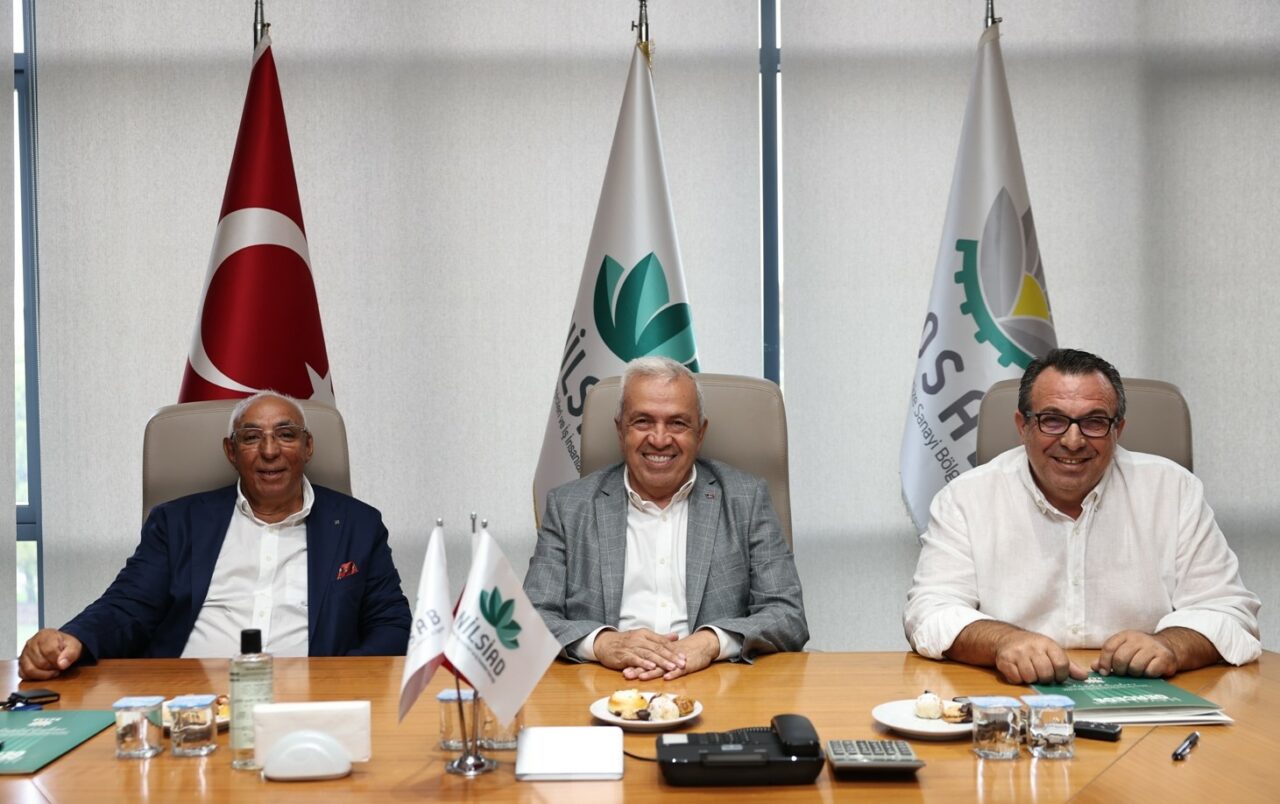 Başkan Şadi Özdemir: Nilüfer’i birlikte yöneteceğiz