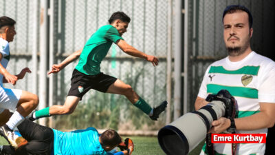 Bursaspor’un Bolu kampı başlıyor! Olay Medya Bolu’da