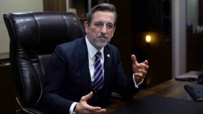 BTSO Başkanı Burkay’dan enflasyona karşı önemli açıklama