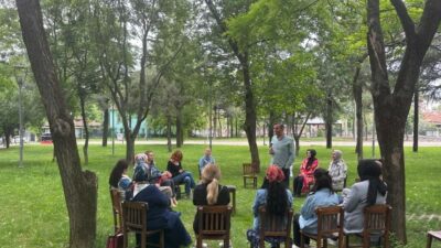 BTÜ-SEM’de Aile Danışmanlığı Eğitimi kayıtları devam ediyor