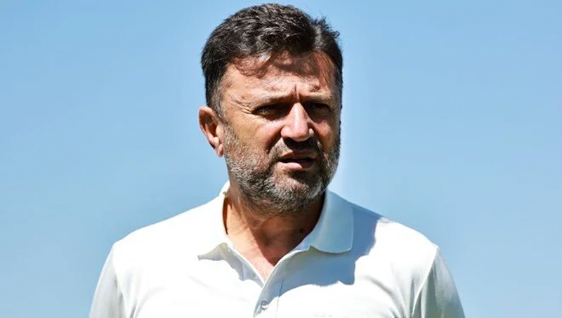 Bülent Uygun’un kızından üzen haber Bülent Uygun’un kızından üzen haber