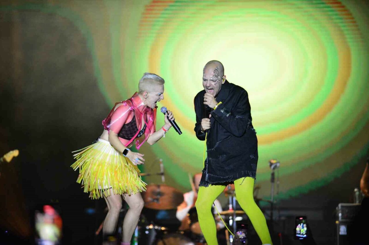 Bursa'nın markasına muhteşem final 1 bursa festivaline muhtesem final e040464