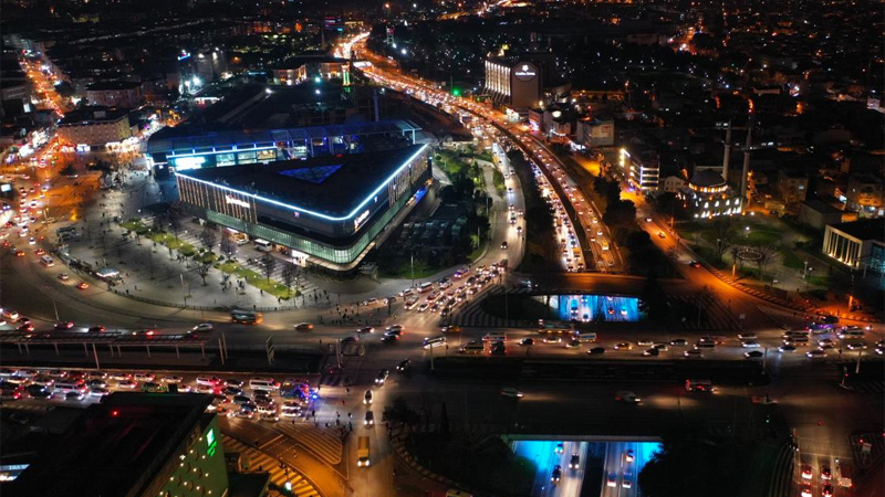 Bursa’nın bitmeyen çilesi! Türkiye’de 4, dünyada 92. sıradayız Bursa’nın bitmeyen çilesi! Türkiye’de 4, dünyada 92. sıradayız