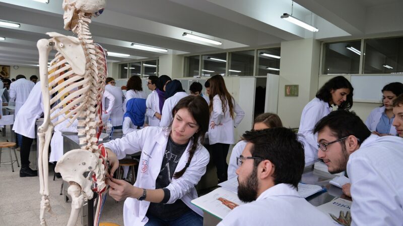 Bursa Uludağ Üniversitesi’ne 81 ilden öğrenci Önceki hafta açıklanan 2024 YKS yerleştirme sonuçlarına göre Bursa Uludağ