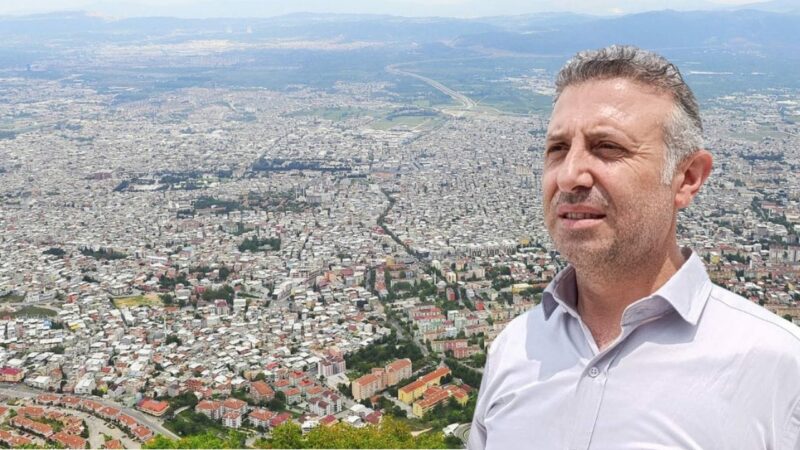 Bursa Yıldırım’da CHP’den büyük organizasyon Geçtiğimiz günlerde CHP Yıldırım İlçe Başkanı İlhami Gün ve yönetimi