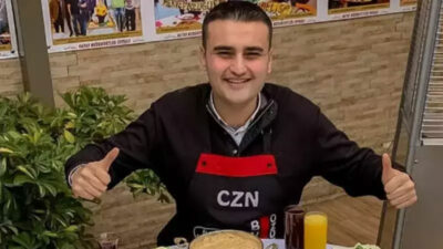 Her şeyini satan CZN Burak bakın ortaya nasıl çıktı!