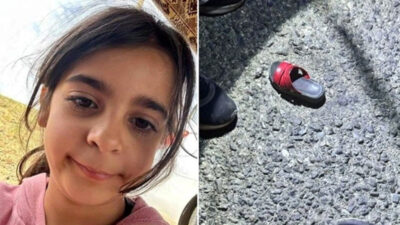 8 yaşındaki Narin kaçırıldı mı?