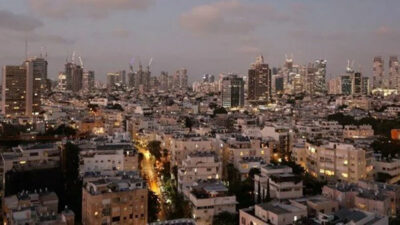 Hamas, Tel Aviv’i vurdu!