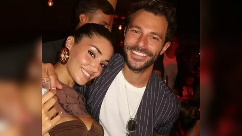 Hande Erçel ile Hakan Sabancı evlilik iddialarına noktayı koydu! Hem özel hayatı hem de kariyeriyle adından söz ettiren Hande