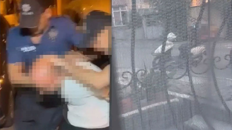 İnternetten yemek siparişi verdi, 3 gün kabusu yaşadı!