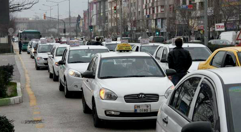 Bursa’da ulaşımda peş peşe zamlar