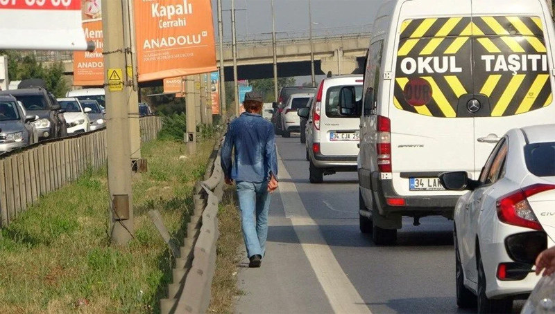 Hikayesi yürekleri dağlamıştı! Acı haber geldi