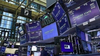 Dünya ekonomisinde “kara pazartesi” yaşanıyor