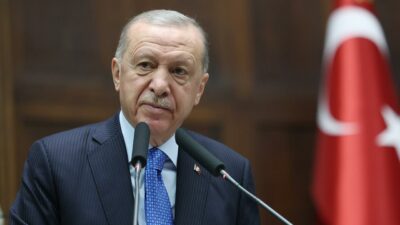 Cumhurbaşkanı Erdoğan’dan Marmara Depremi mesajı