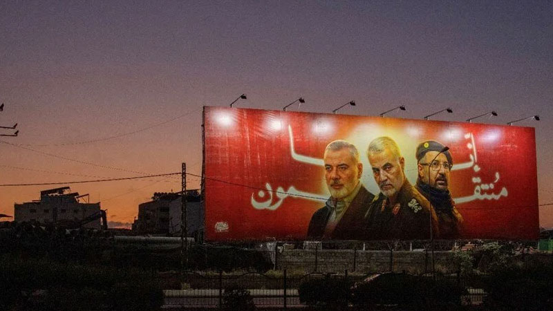 İsrail istihbaratından yeni iddia: ‘Saldırı tarihi belli’