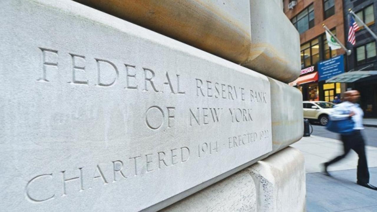 Fed’den faiz açıklaması: Ayarlama zamanı geldi Fed’den faiz açıklaması: Ayarlama zamanı geldi