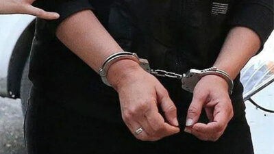 FETÖ’nün abla sorumlusu metroda yakalandı