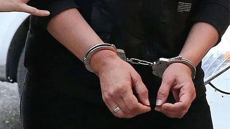 FETÖ’nün abla sorumlusu metroda yakalandı