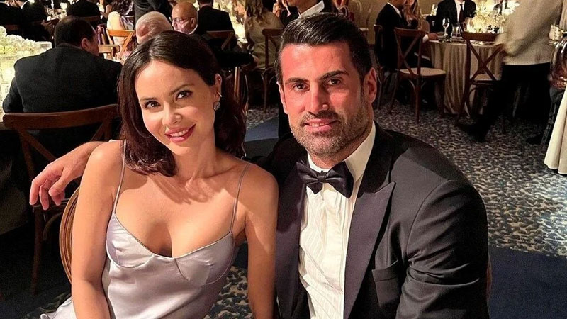 Boşanacakları iddia edilmişti: Demirel çiftinden bebek müjdesi!