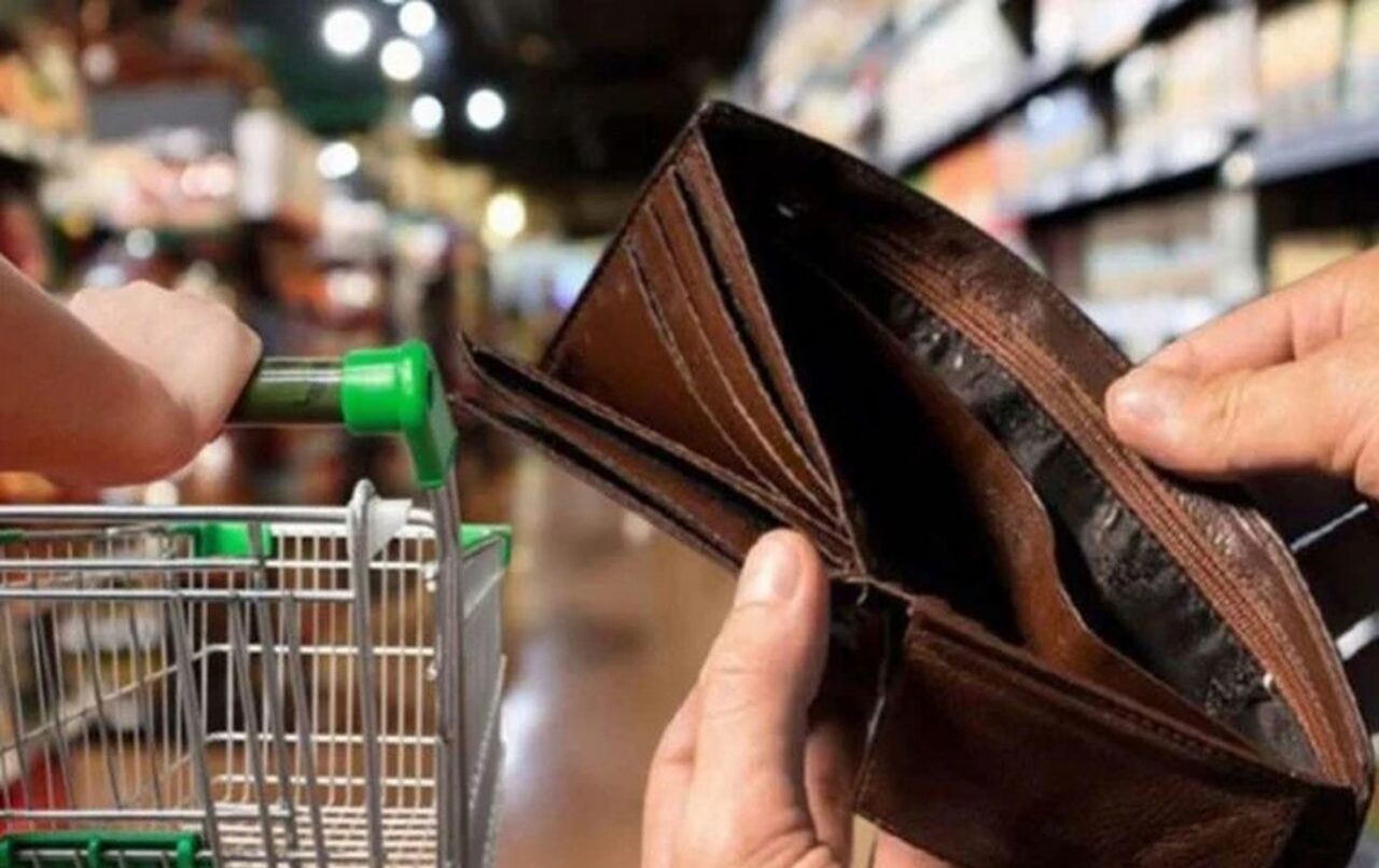 TÜRK-İŞ açlık sınırını açıkladı TÜRK-İŞ açlık sınırını açıkladı