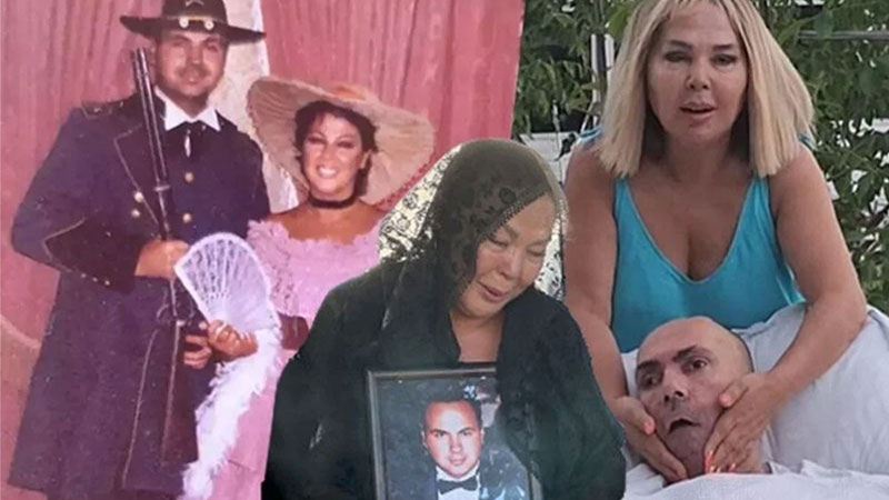 Safiye Soyman oğlunun vefatından 20 gün sonra sahnelere döndü Safiye Soyman oğlunun vefatından 20 gün sonra sahnelere döndü