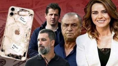 Fatih Terim, Seçil Erzan davasında ilk kez ifade verdi