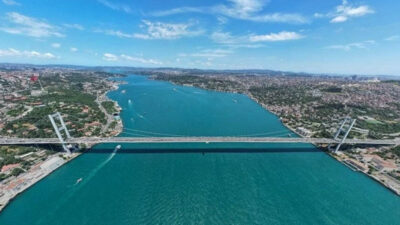 ODTÜ’den endişelendiren uyarı: ‘Marmara komada!’