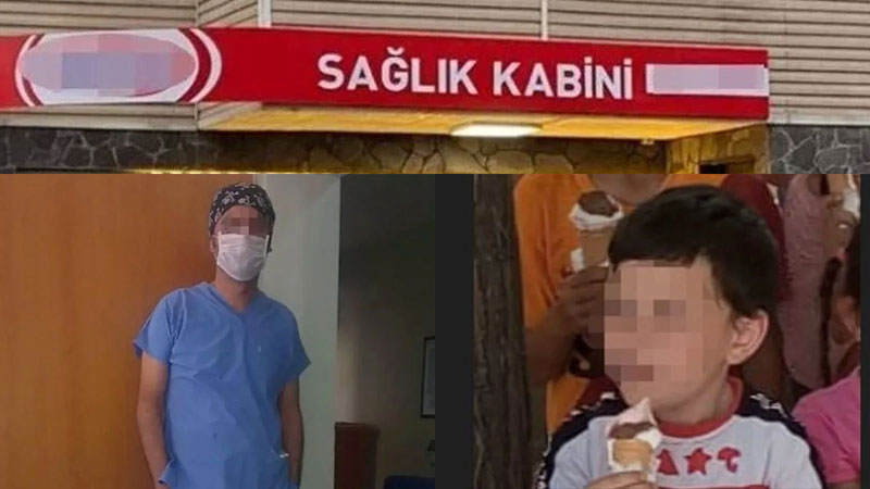 Kaçak sünnet skandalı! Kangren oldu…