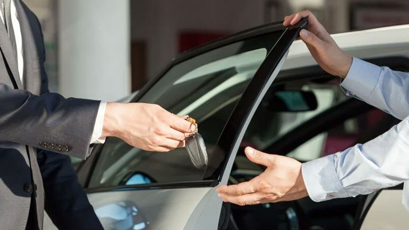 Aracını satmak isteyenler; bu haber sizi ilgilendiriyor! 2.elde yeni dönem