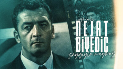 Bursaspor, efsane ismini andı