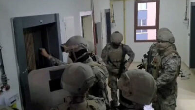 Bakan Yerlikaya’dan operasyon açıklaması!