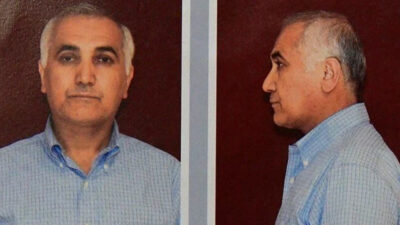 FETÖ firarisi Adil Öksüz’ün kaçışına yardım eden kişi yakalandı