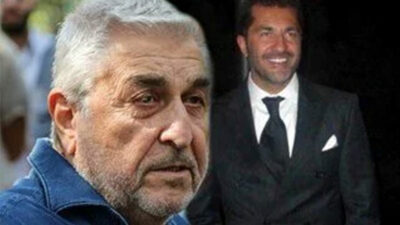 Usta oyuncu evlat acısıyla sarsıldı