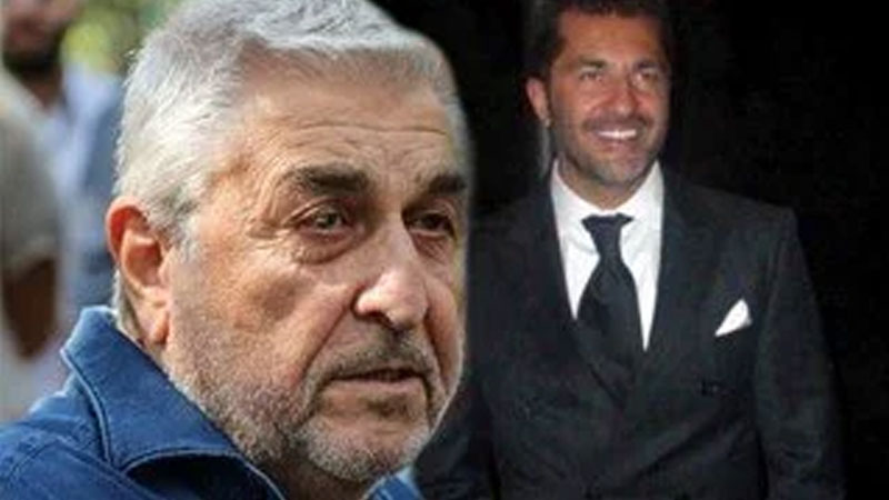 Usta oyuncu evlat acısıyla sarsıldı Usta oyuncu evlat acısıyla sarsıldı