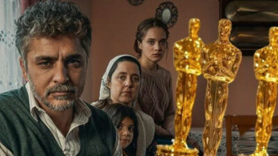 Yönetmen Zeki Demirkubuz'un 'Hayat' filmi, bu yılki Akademi Ödülleri'nde Türkiye'nin