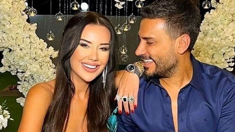 Dilan Polat davasının seyrini değiştirecek itiraf! Dilan Polat davasının seyrini değiştirecek itiraf!