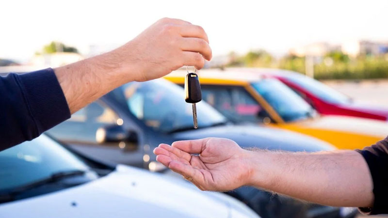 Araç satışı sil baştan! Fiyat, garanti ve ekspertizde yeni dönem…