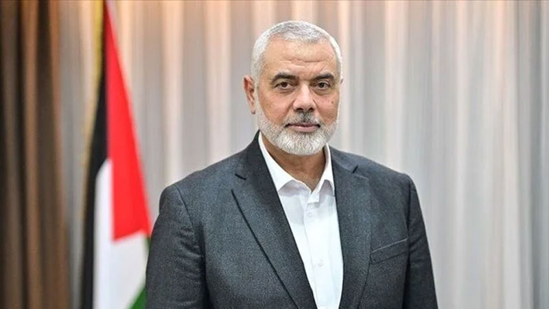 Hamas’tan “yeni lider” açıklaması