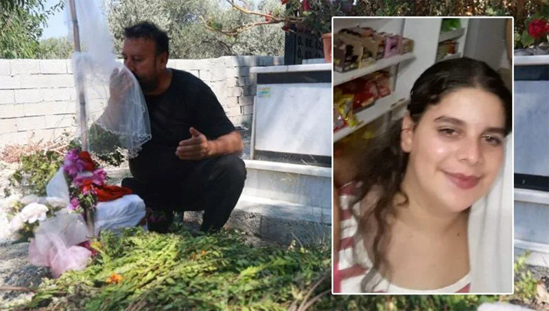 Düğününe 15 gün kalmıştı! Genç İdal’ın acı ölümü