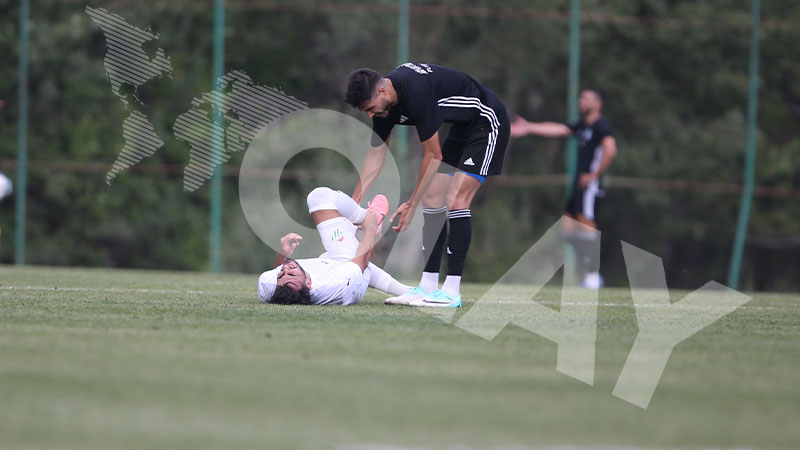 Bursaspor’da üzücü haber!