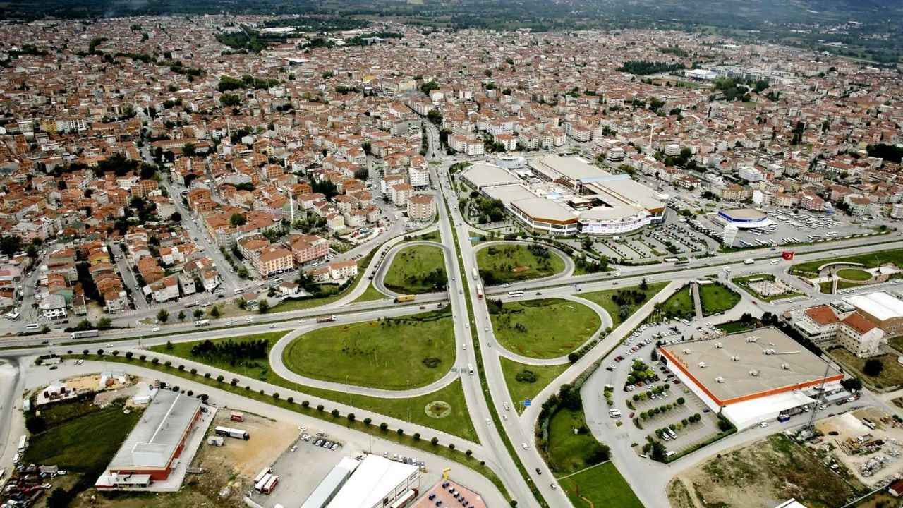 Bursa’nın İnegöl ilçesi il olacak mı? Başkan Taban son durumu açıkladı…