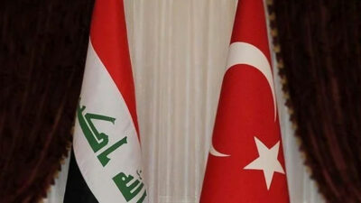 Türkiye ile Irak arasında güvenlik toplantısı